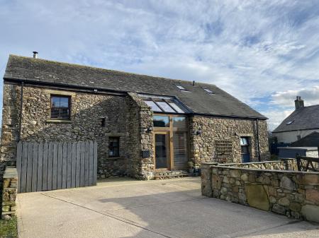 Swallow Barn, Cockermouth, Cumbria