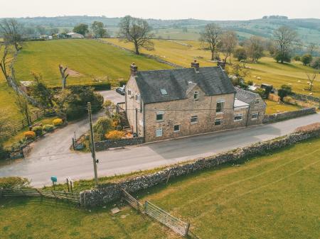 Hillcrest House, Ashbourne, Derbyshire