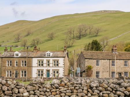 Valley View, Kettlewell, Yorkshire