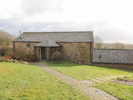 Hoppers Barn, Holsworthy, Devon