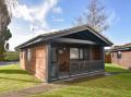 1 Pinewood Retreat, Lyme Regis