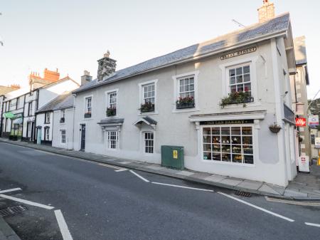 Sea Chest, Conwy, Gwynedd