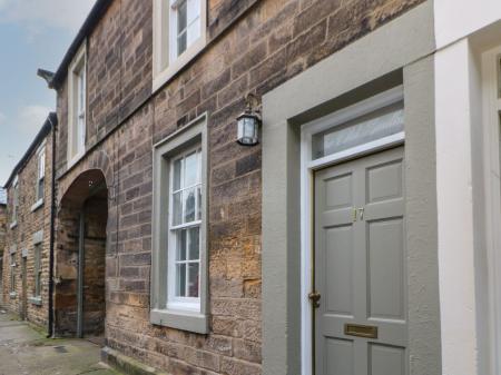 The Smithy, Barnard Castle, County Durham
