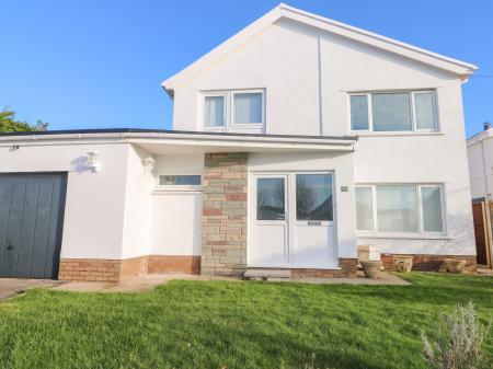 30 Long Shepherds Drive, Mumbles, Glamorgan