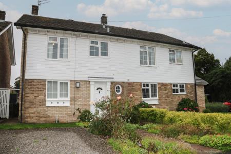 83 Oaklands Road, Havant