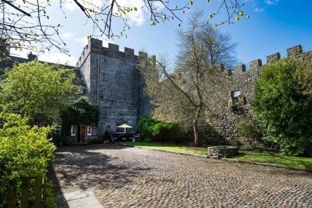 Craster Tower Penthouse, Craster, Northumberland