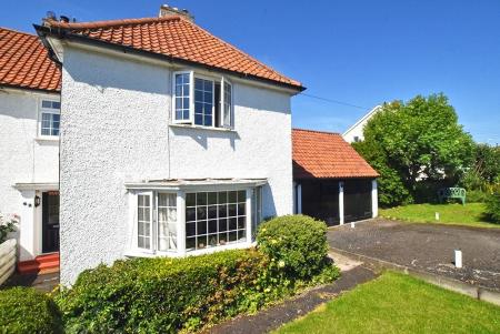 Inveray, Seahouses, Northumberland