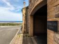 Harbour Lights House, Seahouses