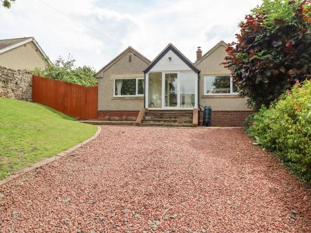 Manor Cottage, Embleton, Northumberland