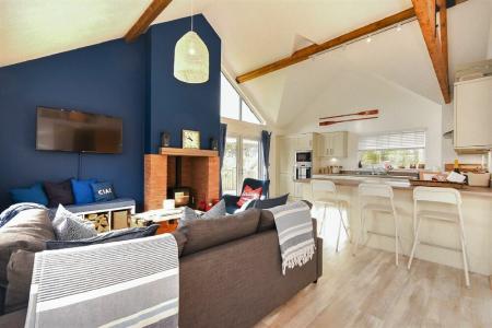 Bowline Cottage, Beadnell, Northumberland