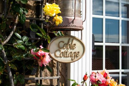 Coble Cottage, Craster, Northumberland
