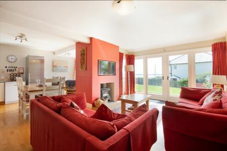 Haven Cottage, Low Newton-by-the-Sea, Northumberland