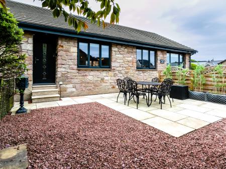 Polished Pebble, Beadnell, Northumberland