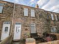 Creel Cottage, Blackwood Street, Amble