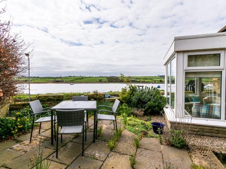 The Beach House, Alnmouth, Northumberland