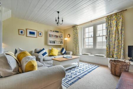 Sandpiper Cottage (Low Newton), Low Newton-by-the-Sea, Northumberland