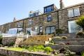 Old Coastguard Cottages, Amble