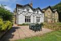 Garden House, Alnmouth