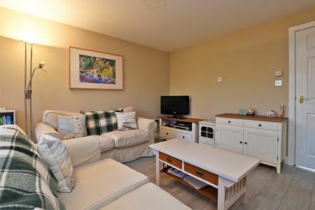 Curlew Cottage, Seahouses, Northumberland
