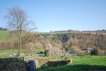 Kirknowe, Jedburgh, Borders