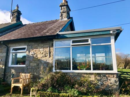 Leazes Cottage, Rothbury, Northumberland