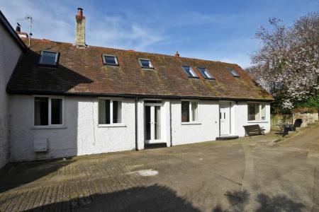 Old Stable Cottage, Alnmouth, Northumberland