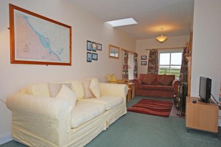 Snook Point Cottage, Newton-by-the-Sea, Northumberland