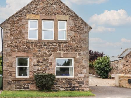 Wayside Cottage, Newton-by-the-Sea, Northumberland