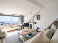 The Penthouse @ No 5, Lyme Regis