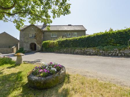 Twelve Oaks Farmhouse, Newton Abbot, Devon