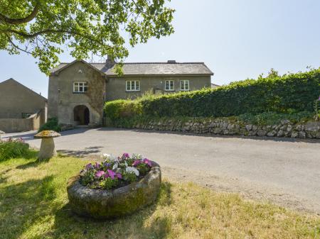 Twelve Oaks Farmhouse, Newton Abbot