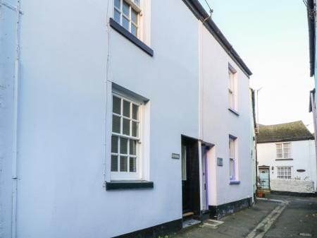 37 Market Street, Appledore