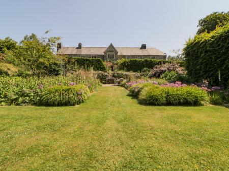 Leat House at Sortridge Manor, Horrabridge