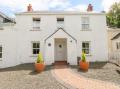 The Old Farm House, Pentlepoir