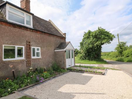 Tolldish Cottage, Great Haywood