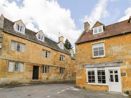 Ashton House, Blockley, Gloucestershire