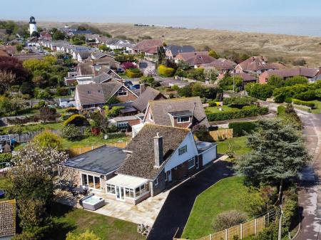 Fallowfield, Winterton-on-Sea, Norfolk