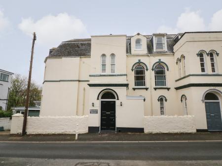 Beaufort House, Ilfracombe, Devon