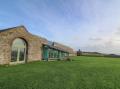 Lower Treginnis Farm, St Davids