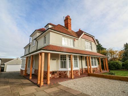 Westholme Lodge, Minehead, Somerset