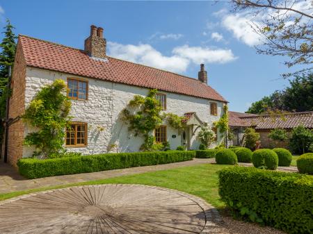 Garden Cottage, Doncaster, Yorkshire