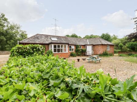 The Brambles, Polstead, Suffolk