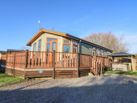 Dream Catcher Lodge, Carnforth, Lancashire