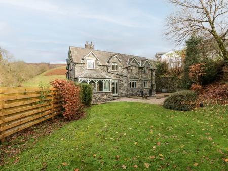 Scandale Bridge Cottage, Ambleside