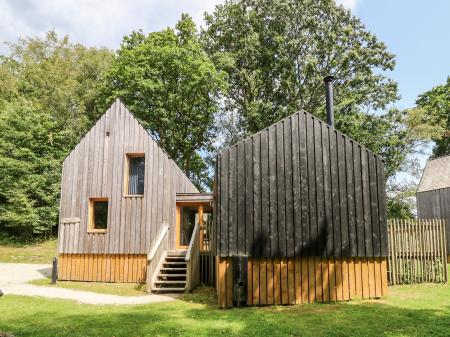 Lodge 21, Corfe Castle, Dorset