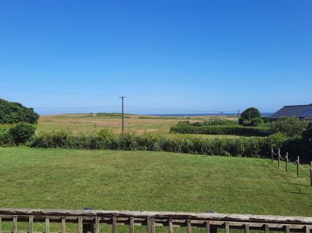 Timbers, Weybourne, Norfolk