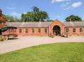 Talbot Lodge, Great Haywood