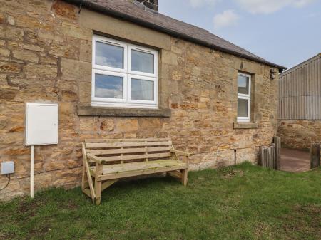 Pond Cottage, Alnmouth, Northumberland