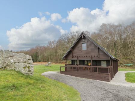 Moyle Lodge, Dalbeattie