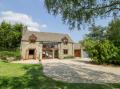 The Paddock, Witney